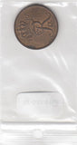 S2-G33-0168 Denmark 5 Ore VF 1970 KM848