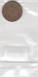 S2-G33-0171 Denmark 50 Ore VF- 1989 KM866