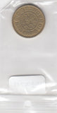 S2-G33-0181 Denemarken 10 Kronen ZFr 1989 KM867