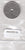S2-G33-0244 Norway 5 Kroner VF+ 2000 KM463