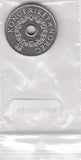 S2-G33-0254 Norway 5 Kroner VF 2007 KM463