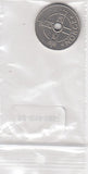 S2-G33-0257-M41 Norway 1 Krone VF/XF 1997 KM462