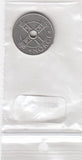 S2-G33-0258-M60 Norway 1 Krone VF/XF 1998 KM462