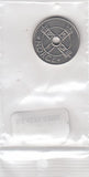 S2-G33-0260-M15 Norway 1 Krone VF/XF 2000 KM462