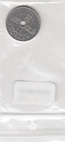 S2-G33-0262-M11 Norway 1 Krone VF+ 2002 KM462