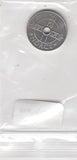 S2-G33-0266-M49 Norway 1 Krone VF+ 2006 KM462
