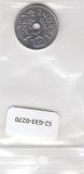S2-G33-0270-M03 Norway 1 Krone xf 2010 KM462