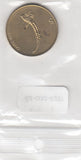 S2-G33-0297 Slovenia 5 Tolarjev UNC 1997 KM6