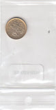 S2-G33-0299 Bulgaria 1 Stotinka VF 2000 KM237a   Magn