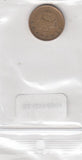 S2-G33-0304 Bulgaria 2 Stotinki VF+ 1999 KM238   Non Magn