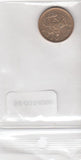 S2-G33-0306 Bulgarije 2 Stotinki UNC 2000 KM238a Magn