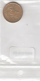 S2-G33-0309 Bulgaria 5 Stotinki XF 2000 KM239a   Magn