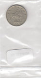 S2-G33-0324 Bulgaria 20 Stotinki VF 1999 KM241