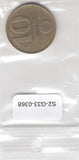 S2-G33-0368 Hungary 10 Forint VF 1985 KM636