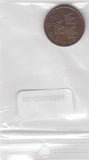 S2-G33-0384-M04 Sweden 50 Ore VF+ 2004 KM878 H