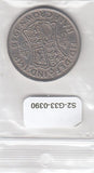 S2-G33-0390 Great Britain Half Crown VF 1948 KM24