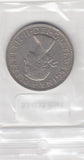 S2-G33-0391 Great Britain Half Crown XF 1967 KM907