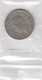 S2-G33-0394 Great Britain 2 Shillings VF 1949 KM878