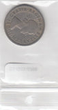 S2-G33-0398 Great Britain 2 Shillings VF 1956 KM906