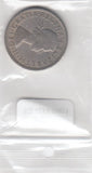 S2-G33-0401 Great Britain 2 Shillings VF 1966 KM906