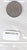 S2-G33-0406 Great Britain One Shilling VF 1956 KM904   English