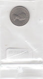 S2-G33-0412 Great Britain 6 Pence XF 1966 KM903