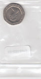S2-G33-0413 Great Britain 20 Pence AU 1982 KM931