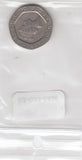 S2-G33-0428 Great Britain 20 Pence VF 1993 KM939