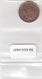 S2-G33-0437 Great Britain 1 Penny XF 1999 KM986   mangn