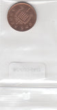 S2-G33-0437 Great Britain 1 Penny XF 1999 KM986   mangn
