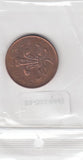 S2-G33-0443 Great Britain 2 Pence XF 2002 KM987