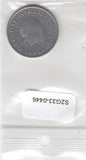 S2-G33-0446-M22 Sweden 1 Krone VF+ 2002 KM894 B
