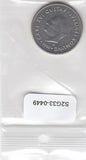 S2-G33-0449-M11 Sweden 1 Krone VF+ 2005 KM894 H