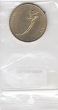 S2-G34-0009 Slovenia 5 Tolarjev UNC 1997 KM6