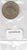 S2-G34-0101 Denmark 20 kroner XF 1990 KM871   2nd portrait