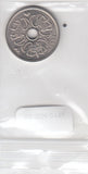 S2-G34-0112 Denmark 2 Kroner XF 1993 KM874