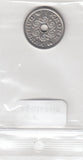 S2-G34-0117 Denmark 1 Krone XF/UNC 1992 KM873.1