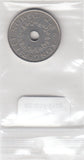 S2-G34-0129 Norway 5 Kroner VF 1998 KM463