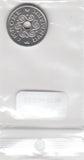 S2-G34-0134 Denmark 1 Krone VF 1992 KM873.1