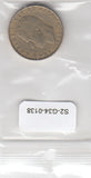 S2-G34-0138 Spain 100 Pesetas VF 1982 KM826