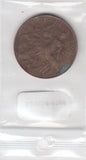 S2-G34-0156 Frankrijk 10 Centimes Zfr 1917 KM843