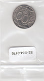 S2-G34-0170 Italië 100 Lire XF 1996 KM159