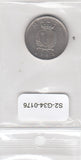S2-G34-0176 Malta 10 Cents VF 1991 KM96