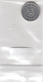 S2-G34-0193 Antilles 10 Cents XF+ 1993 KM34
