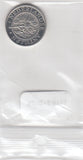 S2-G34-0195 Antilles 25 Cents XF 1998 KM35