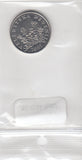 S2-G34-0207 Croatia 50 LIpa VF/XF 2007 KM8