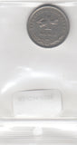 S2-G34-0209 Croatia 1 Kuna VF 1995 KM9.1