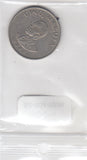 S2-G34-0220 Congo 5 Makuta VF 1967 KM9