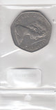 S2-G34-0224 UK 50 Penny VF 1978 KM913