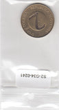 S2-G34-0241 Slovenia 2 Tolerja XF 1996 KM5